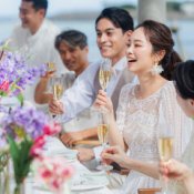 【祝日SP*家族でリゾートW】少人数婚プラン◆オンライン相談