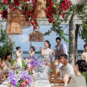 【Xmas限定BIG】ギフト1万&挙式料100%優待*平日120分オンライン相談