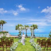 10周年SP◆選べる10大特典＊ギフト1万付*オンラインリゾート相談の詳細を見る