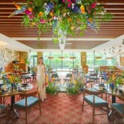 【当館人気No.1】140万特典◇4万試食＆緑に包まれた貸切ガーデンの詳細を見る