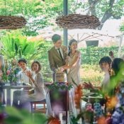 【90分で完結】初めてでも安心◎会場見学×なんでも相談会フェア