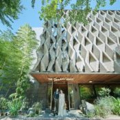 満席間近!年1限定《当館No1》緑の上質チャペル体験&特選牛コース試食*衣装優待