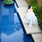 【ゲスト満足度口コミNo1】特選牛など美食体験*フロア貸切×ドレス特典&全館見学