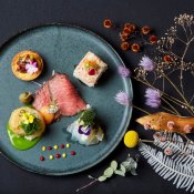 【人気No.1】ミシュラン受賞6万相当試食×おもてなし相談会