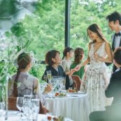 【少人数婚もOK】豪華6品試食×安心相談会×木造チャペル体験