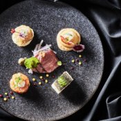 <GW初日130万優待>静謐チャペルで叶う誓いの時間×豪華試食