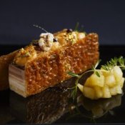 【連休ラスト】豪華15大優待付き◇極上6品コース試食付き