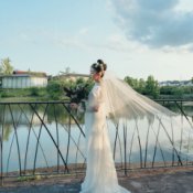 【連休イチオシ】豪華150万優待!ギフト2万進呈◎自然の挙式体験