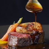 【GW特別】この日限りの贅沢10品フルコース試食×全館貸切見学