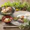 【限定企画】大和野菜を使った贅沢和洋折衷コース試食フェア