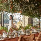 少人数応援フェア◇15大特典&5品コース試食でおもてなし体験