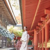 和婚検討の方必見◇神前式ご相談会&豪華A5和牛試食&館内見学