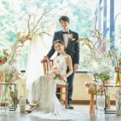 <式場見学が初めての方へ>結婚式のことがよくわかる相談フェア