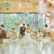 残2【当館人気NO.1】★1万ギフト進呈★5品婚礼コース試食＆最大130万優待