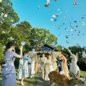 GW特別フェア◇15大特典＆緑溢れる会場見学＆豪華4万円試食の詳細を見る