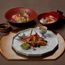 3連休初日限定◇豪華15大特典＆大和野菜と榛原牛試食＆貸切見学