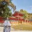 ＜和装挙式検討の方へ＞神前式のご相談＆式場館内のご見学