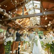 <式場見学が初めての方へ>結婚式のことがよくわかる相談フェア