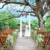*限定フェア*3000坪の自然を貸切見学×豪華試食×最大130万優待