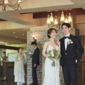 ハナユメ限定！天理教式をご検討の方へ◇会場見学×好立地×安心見積もり相談会