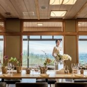 【2泊3日で叶える結婚式】滞在型WDを体験＆豪華特典＆A5和牛試食