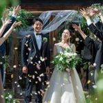 残▲2月限定＊ガーデン×地元婚WEDDINGフェス開催＜花嫁診断×各種セミナー＞