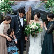 日程限定*ガーデン×地元婚WEDDINGフェス開催♪<花嫁診断×各種セミナー>