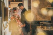 大人気＊古民家×地元婚ウエディングフェス＜少人数婚セミナー×贅沢3品試食＞