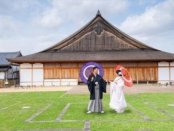 【地元で結婚式をご希望の方へ】篠山城大書院で叶える＊結婚式相談会の詳細を見る