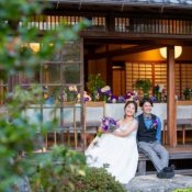 【5月限定BIG★総額20万円優待×5大特典】1日1組貸切の古民家W体感♪の詳細を見る