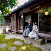 【マタニティ専用】限定特典付*ファミリーウエディング相談会