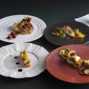 【お料理重視の方必見】全館見学×贅沢無料試食フェア