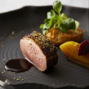 【お料理重視の方必見】全館見学×地産地消の贅沢フレンチ試食フェア