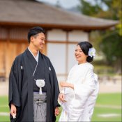 【神社式をご検討の方へ】神社紹介×予算相談×和婚提案♪