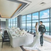 【少人数プレミアム相談会】絶景レストラン貸切×美食おもてなし