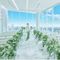 3.2万GIFT＼ドレス選び放題＆140万特典／絶景挙式×牛フィレ試食