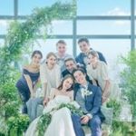 1.6万GIFT＼ドレス選び放題＆140万特典／絶景挙式×牛フィレ試食