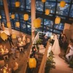豪華10大特典付*絶景チャペル体験×演出体験×デザート試食