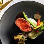 元3ツ星シェフ監修*特製デザート試食【婚礼料理30%優待特典】