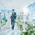 当日OK*1.6万GIFT＼ドレス選び放題＆150万特典／絶景×豪華試食