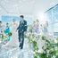 1.6万GIFT＼ドレス選び放題＆140万特典／絶景挙式×牛フィレ試食