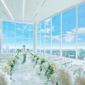 新春SP\Amazon最大1万×150万特典/絶景挙式×牛フィレ試食