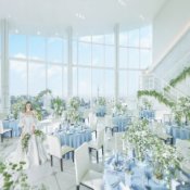 残1*祝日BIG\1.6万GIFT×150万特典/東京を臨む上質空間×絶景挙式