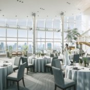 \リニューアル記念*ハナユメ限定/1.6万GIFT*絶景体験×上質空間×豪華試食