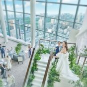 【連休*ハナユメ限定】＼1.6万GIFT／New*大人空間×絶景ビュー＆豪華試食の詳細を見る