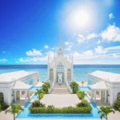 【現地沖縄/チャペル見学】ご試食50%優待付き見学会!