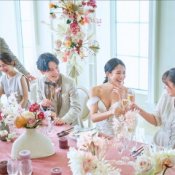 【全国】金曜BIG!挙式・衣装・旅行まで沖縄ALL体験フェア!