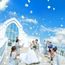 【7月限定】初フェア大歓迎！お得なリゾWを！＼挙式＆衣裳 最大70％OFF／