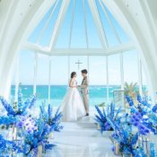 【11月ラスト】初フェア大歓迎！人気リゾート挙式＼最大70％OFF／