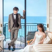 【全国】\試着付き/挙式・衣裳・旅行まで!初めてフェア